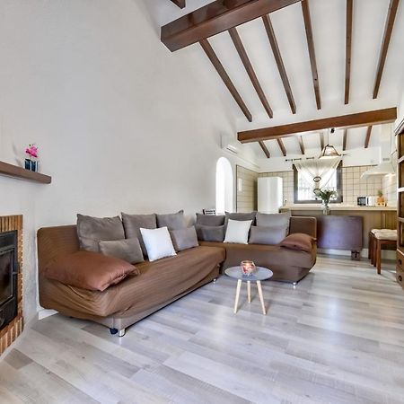Villas Guzman - San Jaime โมไรรา ภายนอก รูปภาพ