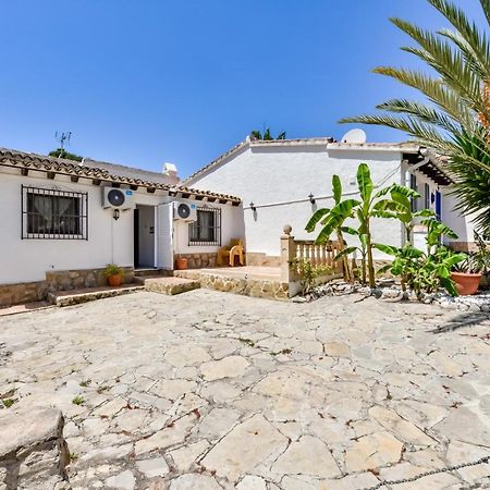 Villas Guzman - San Jaime โมไรรา ภายนอก รูปภาพ