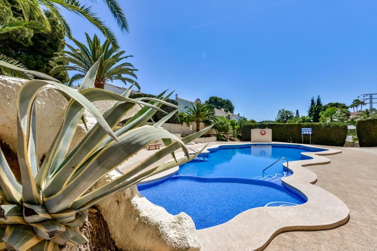 Villas Guzman - San Jaime โมไรรา ภายนอก รูปภาพ