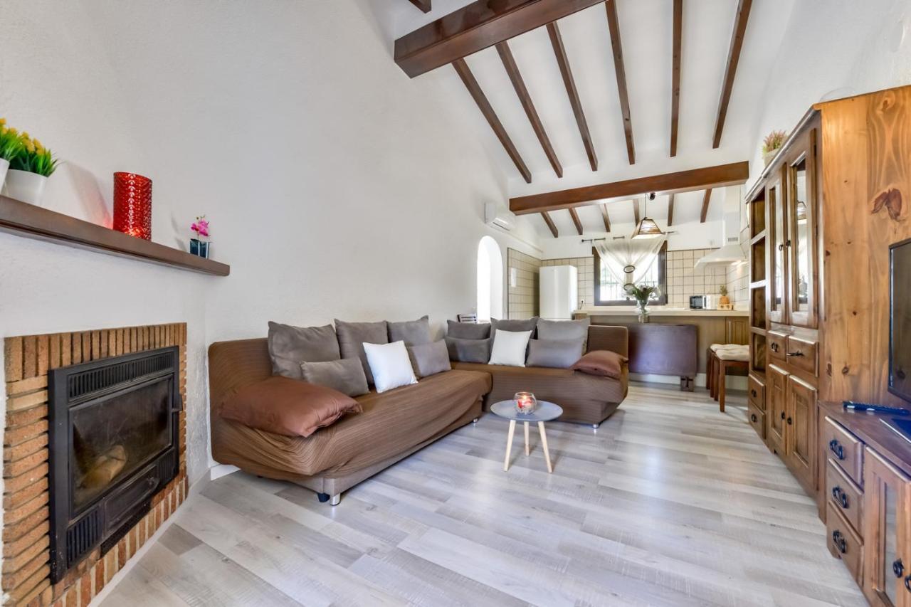 Villas Guzman - San Jaime โมไรรา ภายนอก รูปภาพ