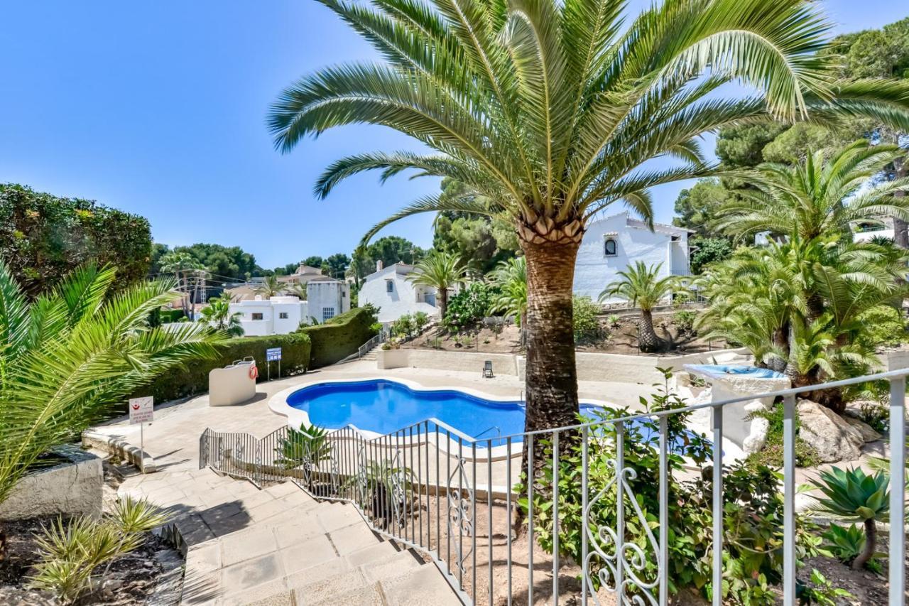 Villas Guzman - San Jaime โมไรรา ภายนอก รูปภาพ