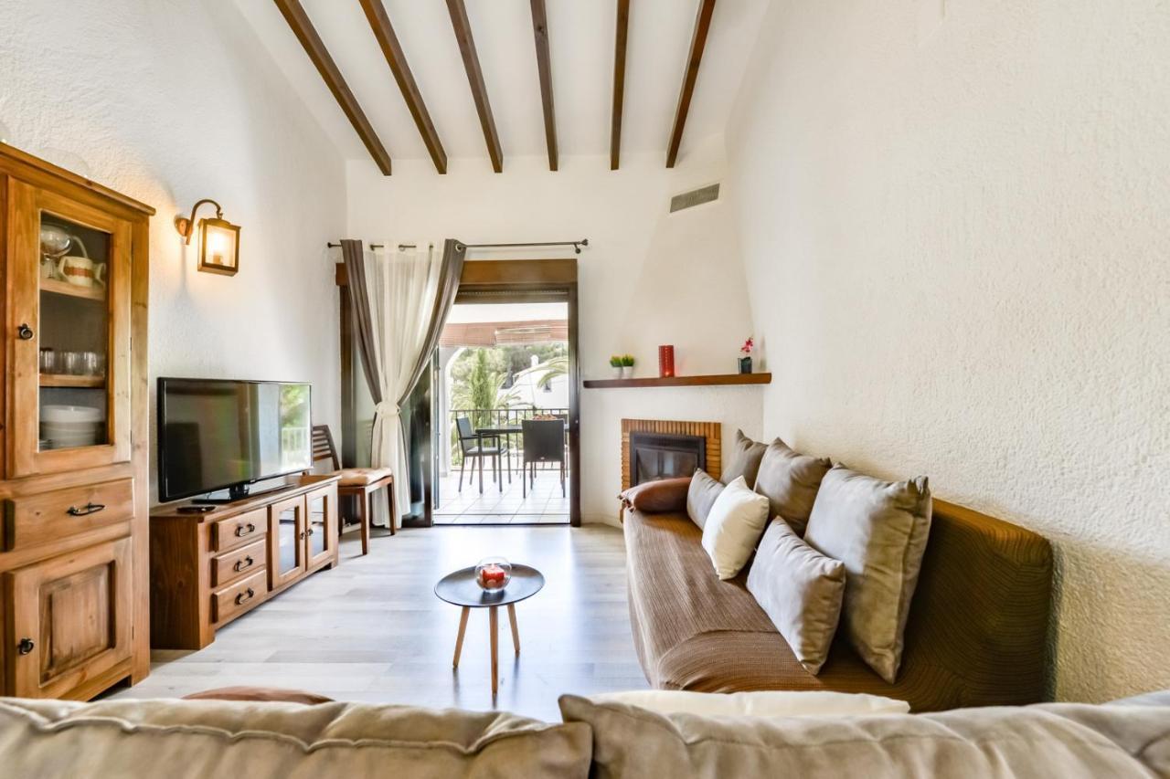 Villas Guzman - San Jaime โมไรรา ภายนอก รูปภาพ