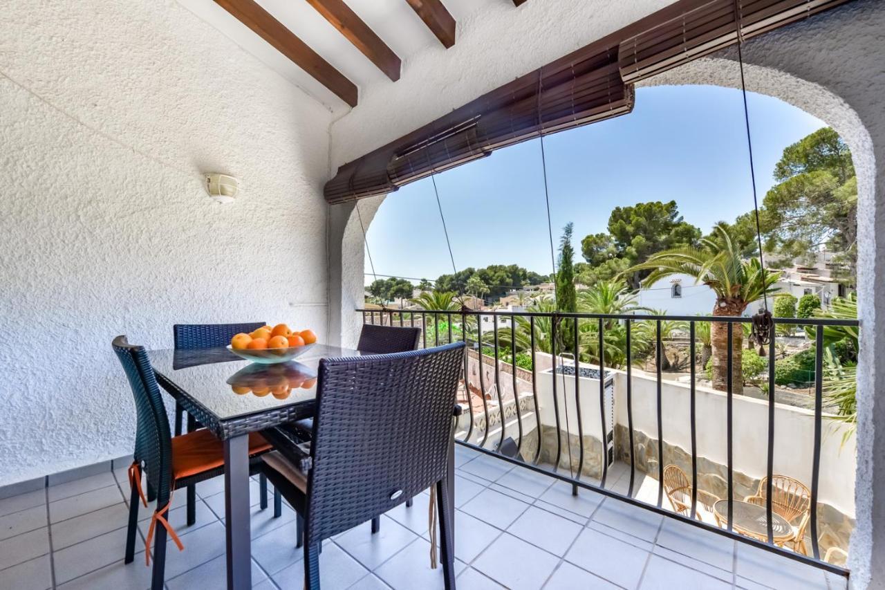 Villas Guzman - San Jaime โมไรรา ภายนอก รูปภาพ