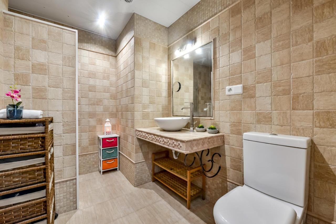 Villas Guzman - San Jaime โมไรรา ภายนอก รูปภาพ