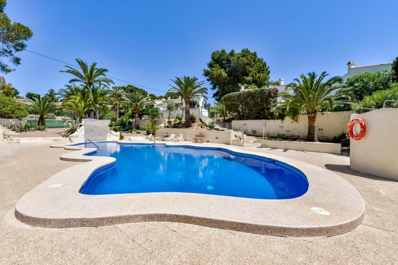 Villas Guzman - San Jaime โมไรรา ภายนอก รูปภาพ