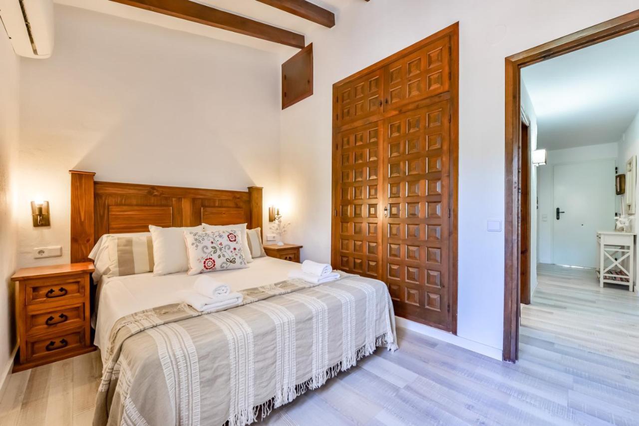 Villas Guzman - San Jaime โมไรรา ภายนอก รูปภาพ