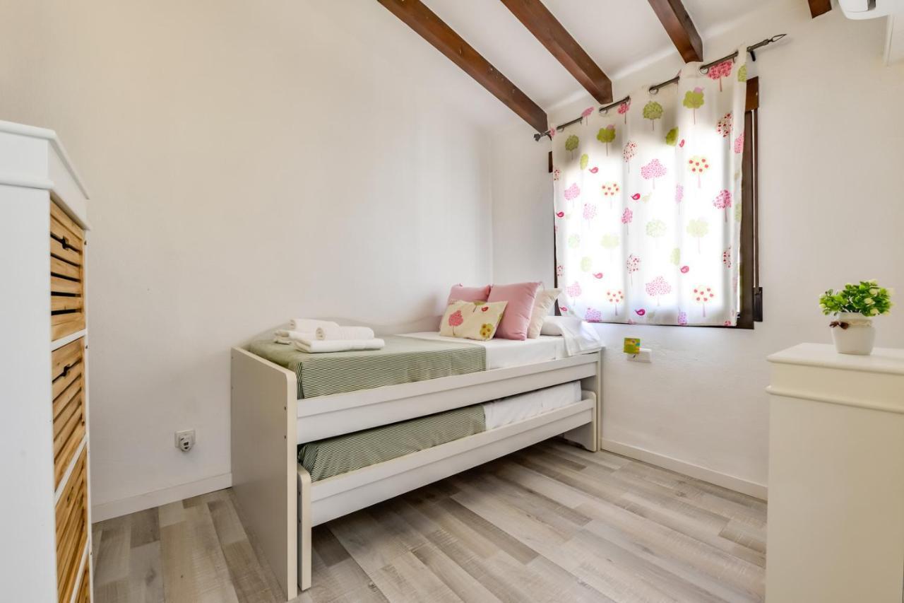 Villas Guzman - San Jaime โมไรรา ภายนอก รูปภาพ
