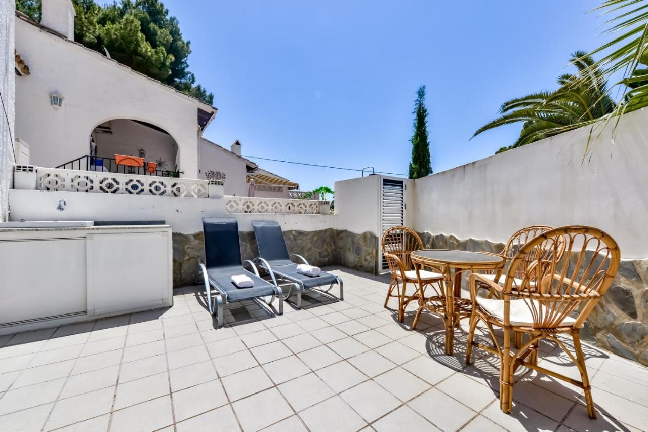 Villas Guzman - San Jaime โมไรรา ภายนอก รูปภาพ
