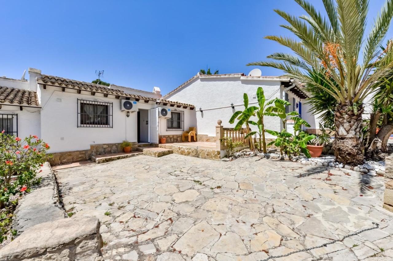 Villas Guzman - San Jaime โมไรรา ภายนอก รูปภาพ