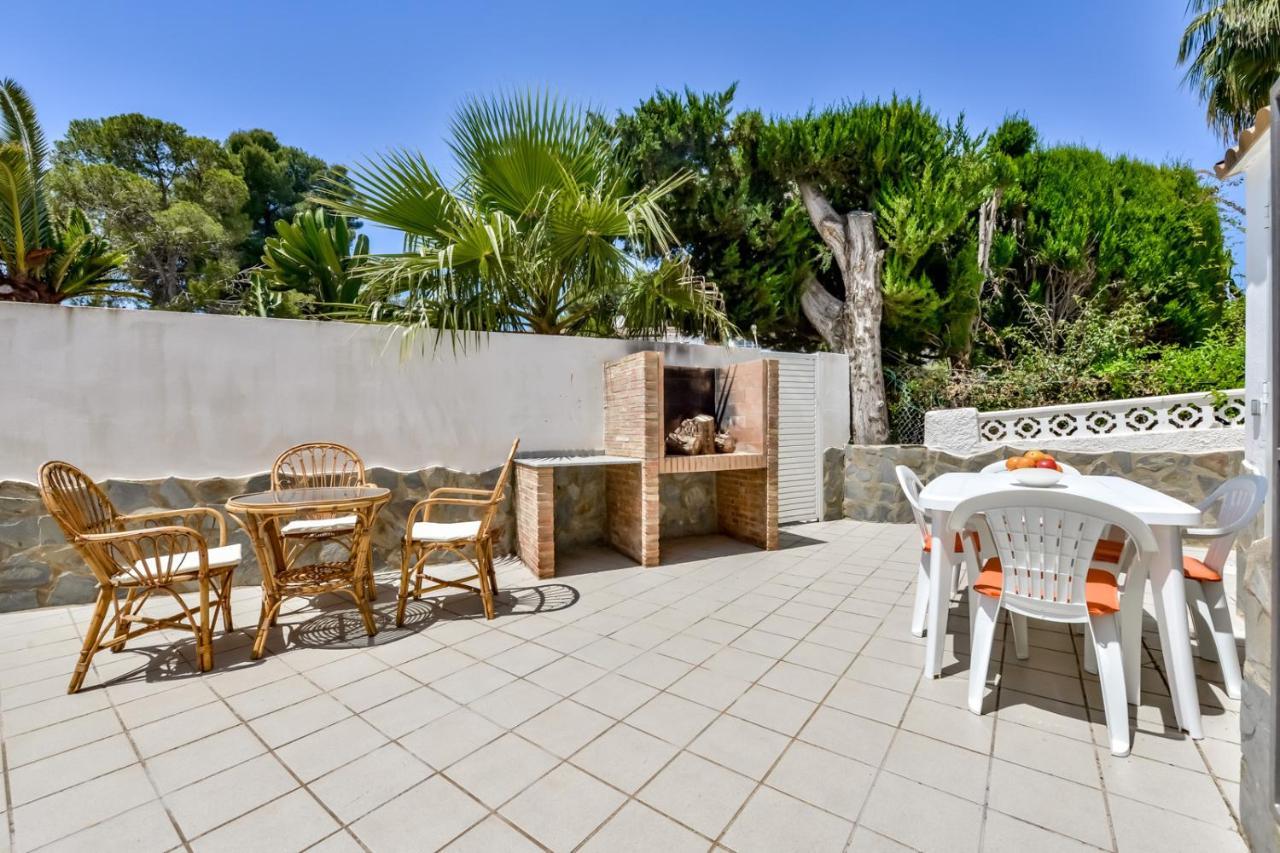 Villas Guzman - San Jaime โมไรรา ภายนอก รูปภาพ